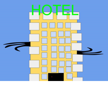 The Hotel (Not Release Yet)