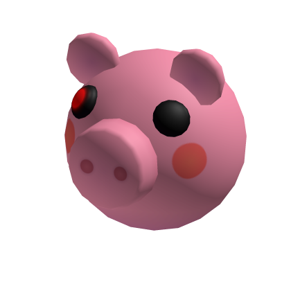 Piggy Head's Code & Price - RblxTrade