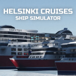 HC Ship Simulator