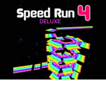 MEGA UPDATE Speed Run 4 Deluxe