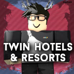 🏨 Work at a Hotel! | Twin Hotels & Resort 🏨