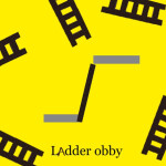 Ladder obby [Teleportation mode!]