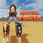 Horse Topia [RACE HORSES 🏇]