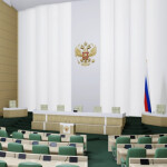 Federation Council Chamber 