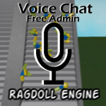 [FREE ADMIN!] Ragdoll Engine