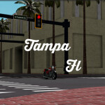 Tampa, Florida (Slot based)
