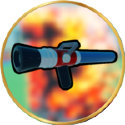 Fire Hose! - Roblox