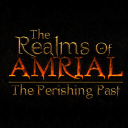 The Realms of Amrial & The Perishing Past - Alpha thumbnail