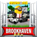 Brookhaven 🏡RP! Minions Update!🤯