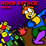 Noob Attack Classic