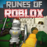 Runes of Roblox (Version 0.1)