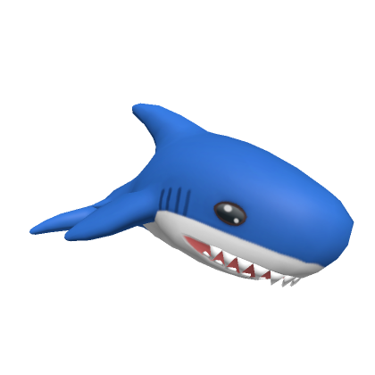 Shark Plushie's Code & Price - RblxTrade