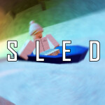 sled 🛷