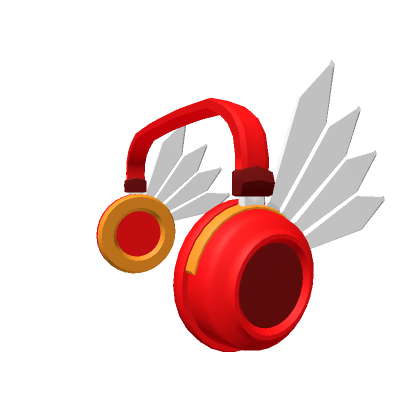 Red valk roblox sales