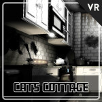 Cat's Cottage -Showcase