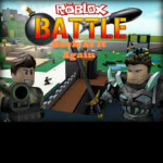 ROBLOX Battle  2008 Version