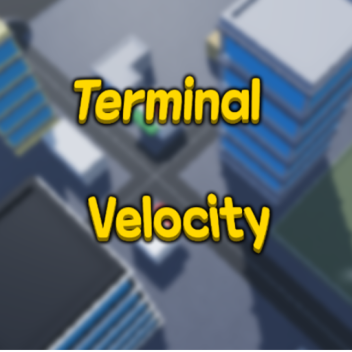 Tower of Terminal Velocity
