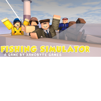 Fishing Simulator