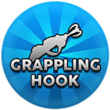 Grappling Hook - Roblox