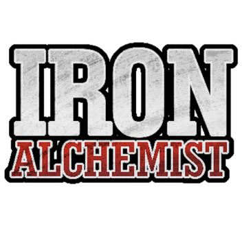 Iron Alchemist