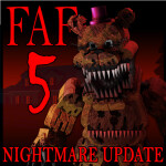[NIGHTMARES] Fredbear and Friends 5