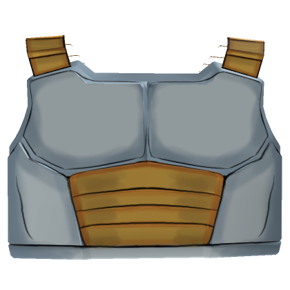 Armure Saiyan - Roblox