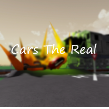 Cars Movie Real