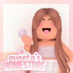 ♡ Avaeta’s Homestore ♡