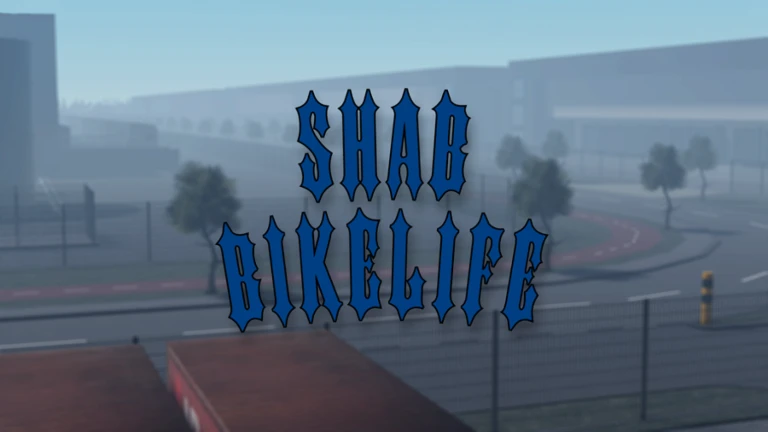 Kaapstadweg, Shab Bikelife