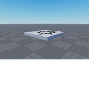 A Literal Baseplate (UPDATED)
