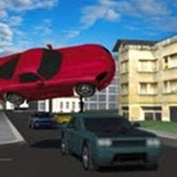 Car Crushing Simulator thumbnail