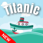 The Titanic [STORY!]