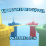 The Doomspire Capital (Old Tools)