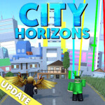 City Horizons Test Server