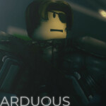 Stronghold Arduous