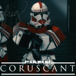 Star Wars: Coruscant Underworld