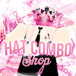 🌸 || Hat Combo Shop