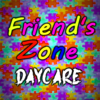 Friend's Zone Daycare