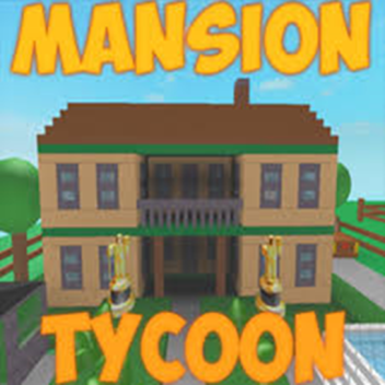 Roblox Mansion Tycoon (SCHOOL OF ###########