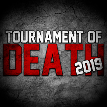 RBLX // Tournament of Death 2019