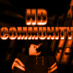 [🎃] HD Community Hangout.!