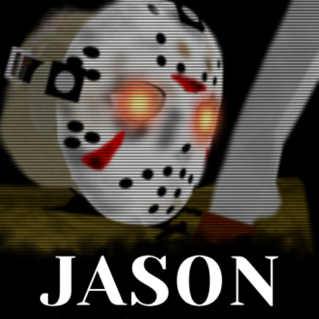 Jason [HORROR]