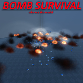 Bomb Survival