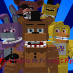 [UPDATES] Five Nights at Freddy's Roleplay