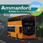 Ammanford & Vale Bus Simulator
