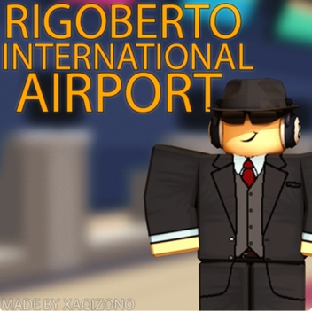 Rigoberto International Airport