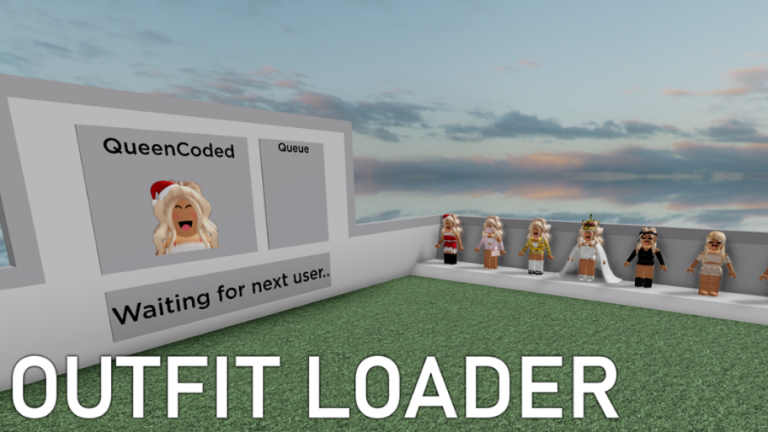 Coded Clothing Mall V3 🛍️ - Roblox