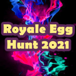 Wιɳƙʅҽ Sσƈιҽƚყ/Royale Egg Hunt 2021