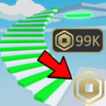 💰999M+ Robux Roblox Obby 