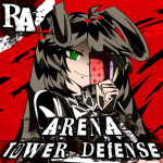 [🏛️] Arena: Tower Defense!